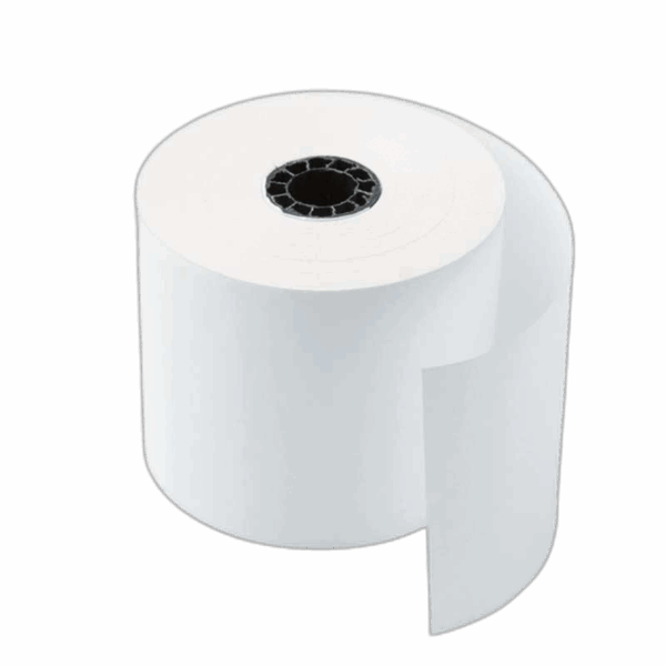 Thermal Roll, 2-1/4" x 85 Ft 1/2"