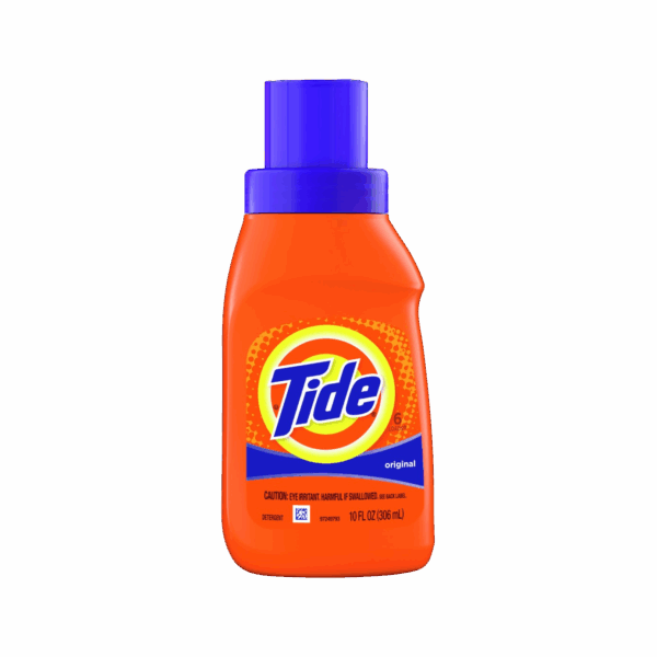 Tide Liquid 2X Original