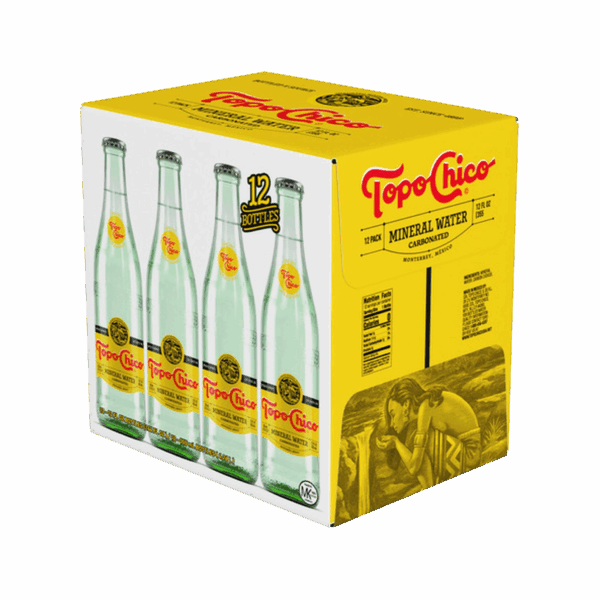 Topo Chico 1 Liter