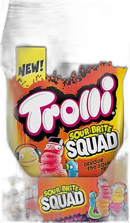 Troli Sour Brite.Squad