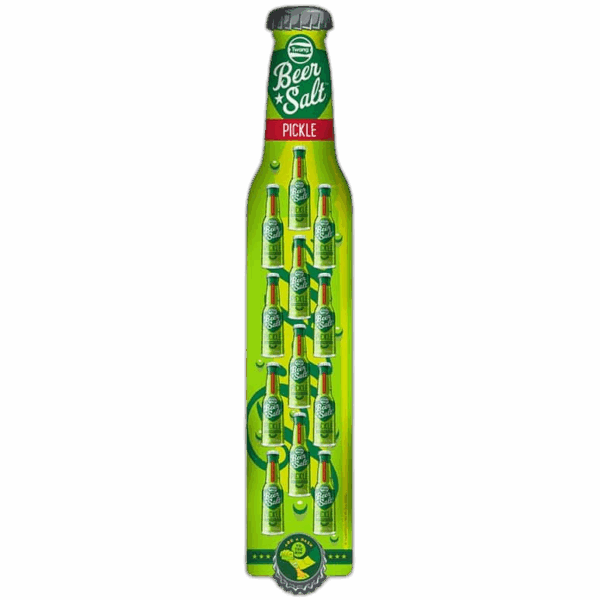 Twang Dill Pickle