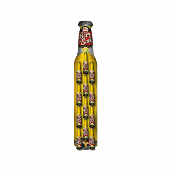 Twang Lemon