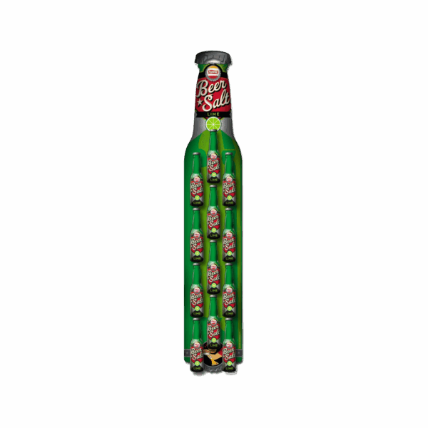 Twang Lime