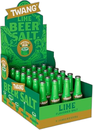 Twang Lime