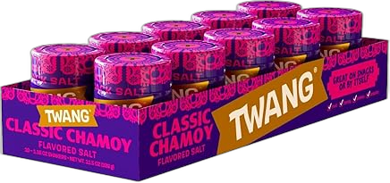 Twang Shaker Chamoy