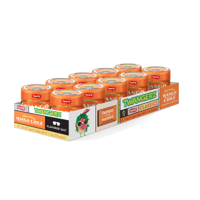 Twang Shaker Mango