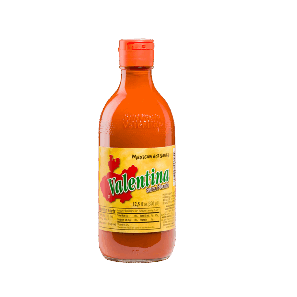 Valentina Red