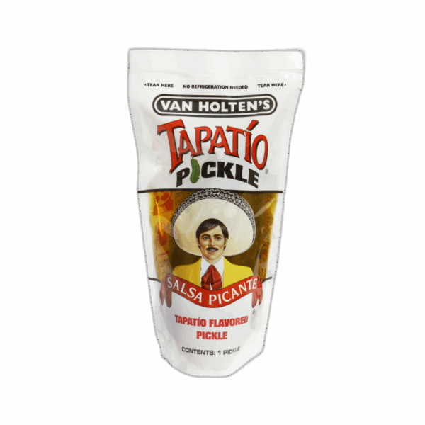 Van Holten's Jumbo Tapatio