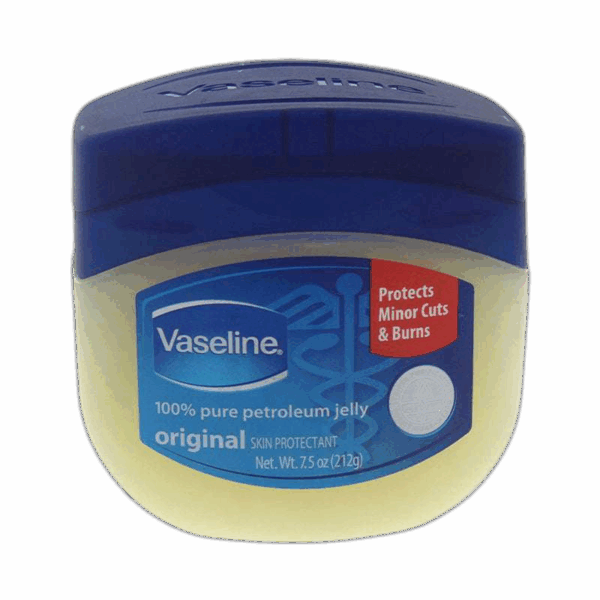 Vaseline, Petroleum Jelly, Blue Seal
