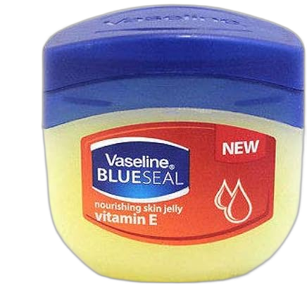 Vaseline Vitamin E