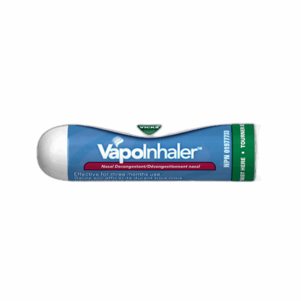 Vicks, Vapoinhaler