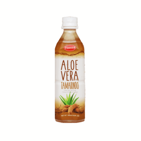 Visvita, Aloe Vera Drink, Tamarindo