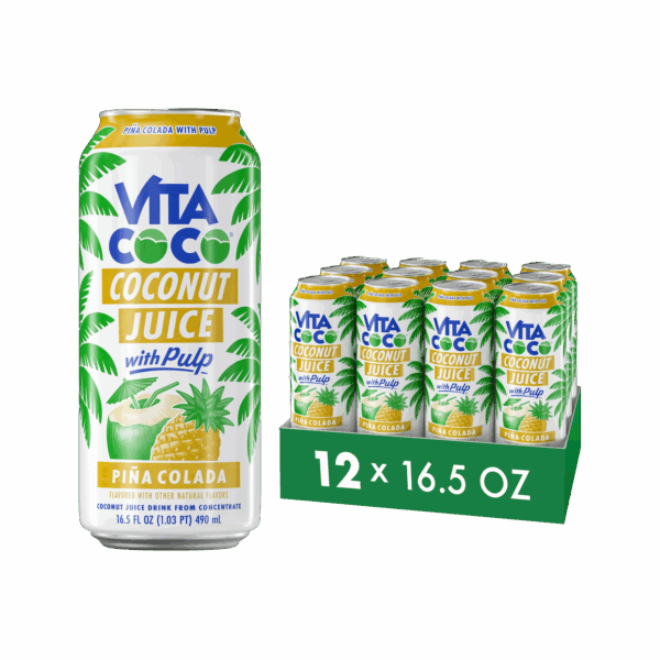 Vita Coco Pina Colada