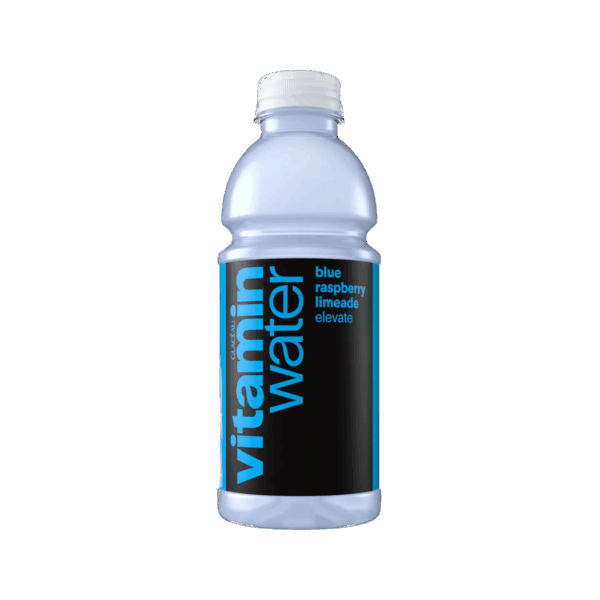 Vitamin Watr Blue Raspberry