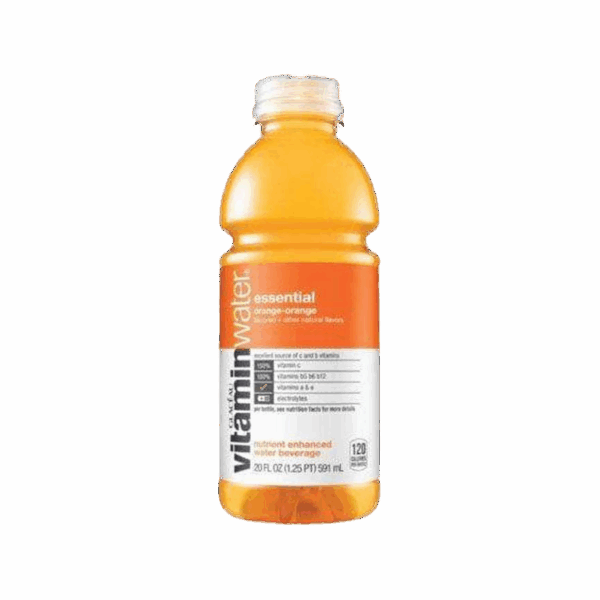 Vitaminwater, Essential, Orange
