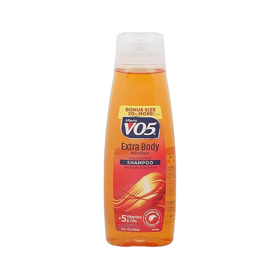 Vo5 Shampoo