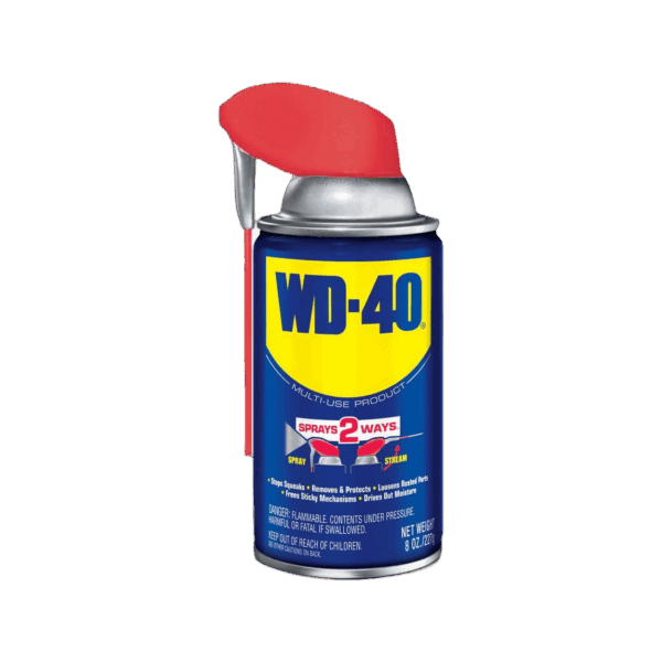 Wd-40