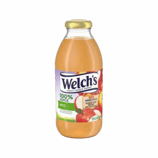 Welch's, Apple Juice