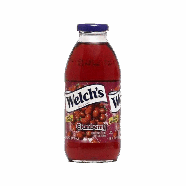 Welch's, Cranberry Juice