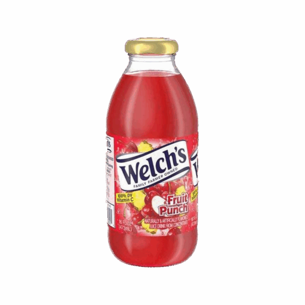 Welch's, Fruit Punch