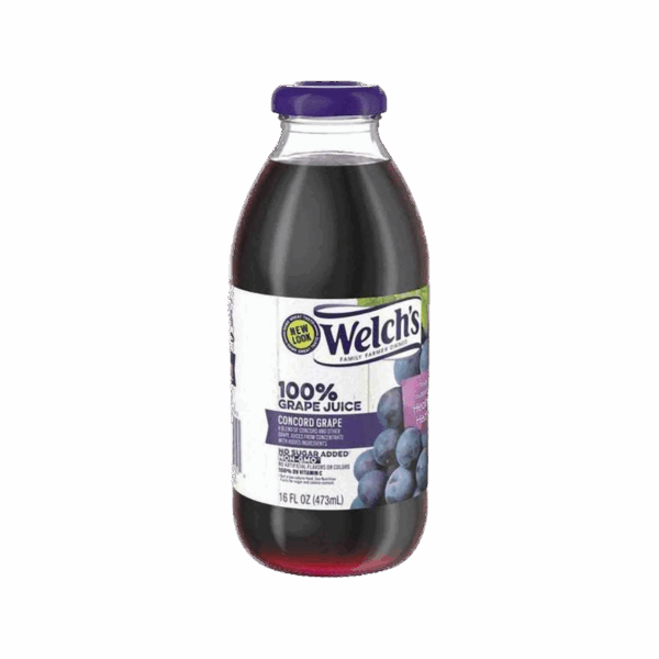 Welch's, Grape Juice