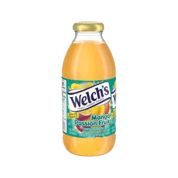 Welch's, Mango Passion Juice