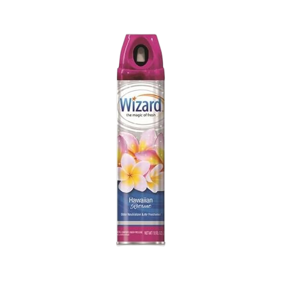 Wizard Air Freshner Hawaiian