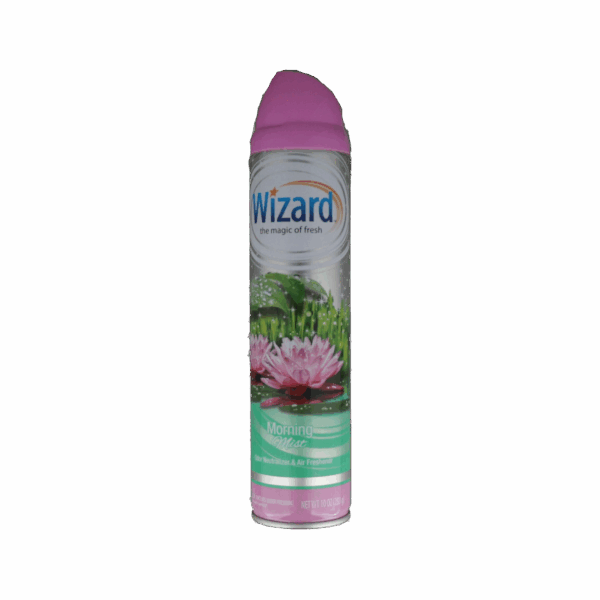 Wizard Air Freshner Mist