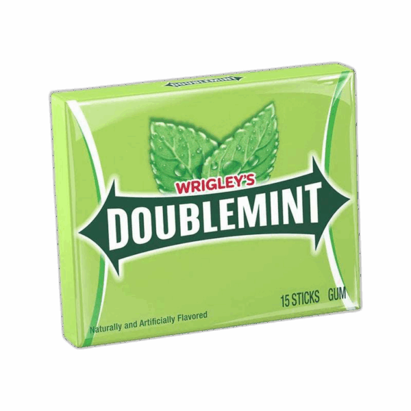 Wrigley's Doublemint