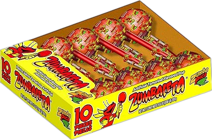 Zumba Pica Zumbaleta