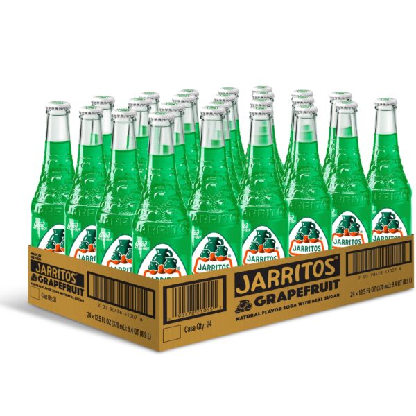 Jarritos Grapefruit