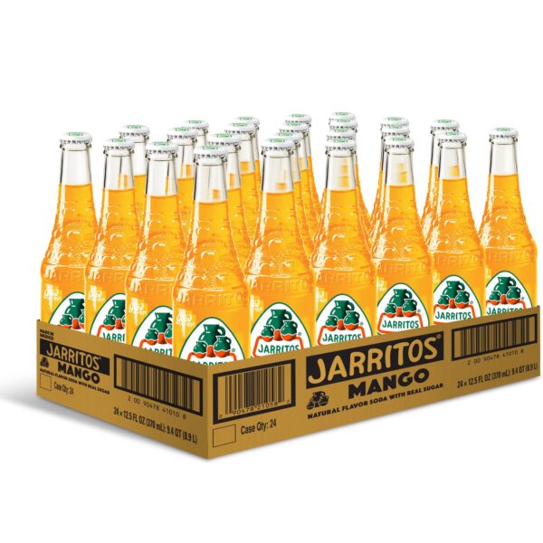 Jarritos Mango