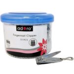 Adoro Fingernail Clipper