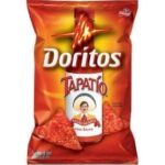 Frito Lay XVL DORITOS TAPATIO