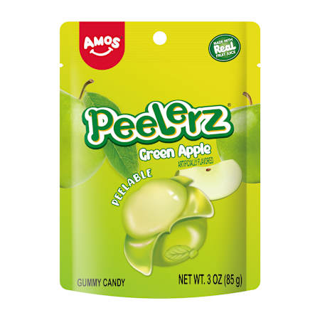 Peelerz Green Apple