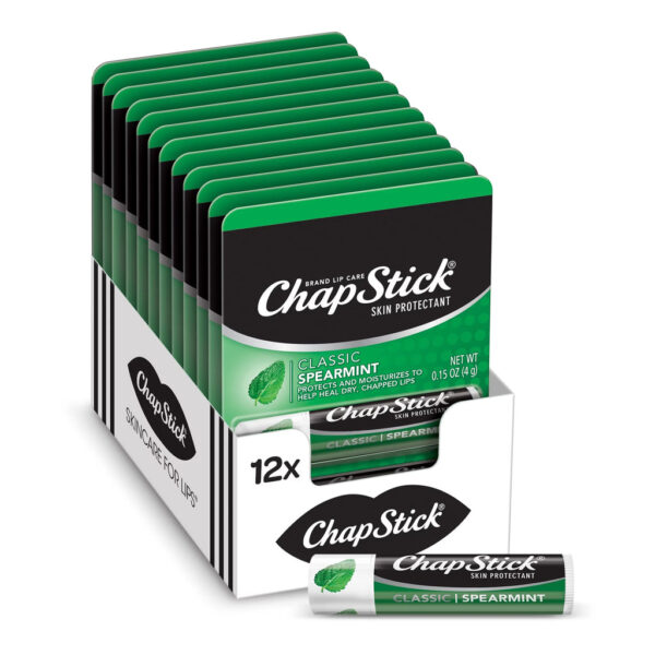 Chapstick Mint