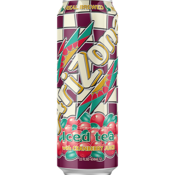Arizona Cranberry