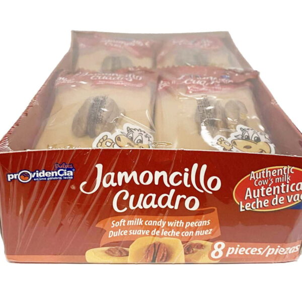 Jamoncillo Cuadro