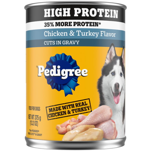 Pedigree Chicken Turkey Gravy