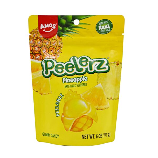 Peelerz Pineapple