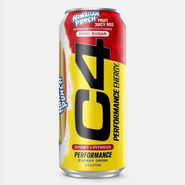 C4 Hawaiian Watermelon