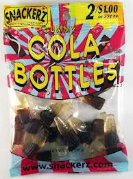 Snackerz Cola 2 for 1
