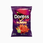 Frito Lay XVL DORITOS FLAMAS