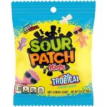 Sour Patch Tropical Peg