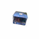 Kix Single Flame Transparent Torch