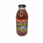 Baja, Beer Mix, Micheladas