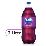 Fanta, Grape
