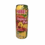 Parrot Tropical Punch