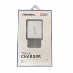 Phone Travel Charger