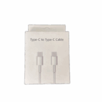 Phone Type C To Type C Cable